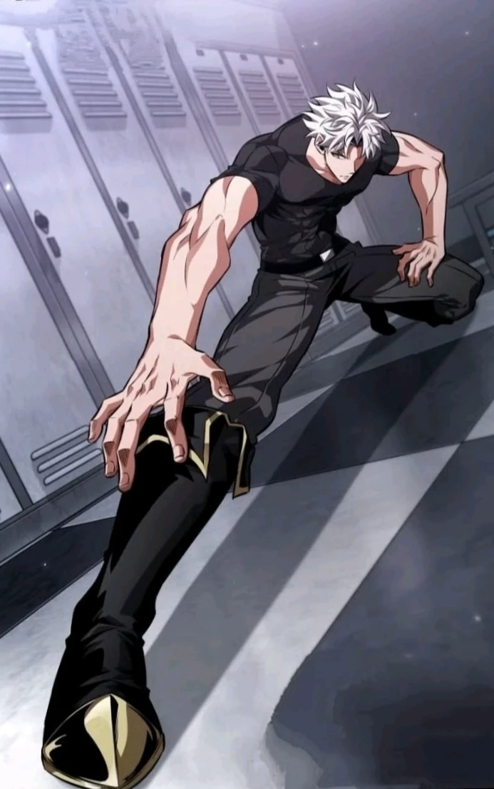 MHA x Villain thumbnail