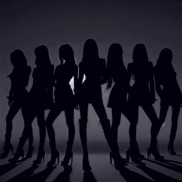 Girl Group thumbnail