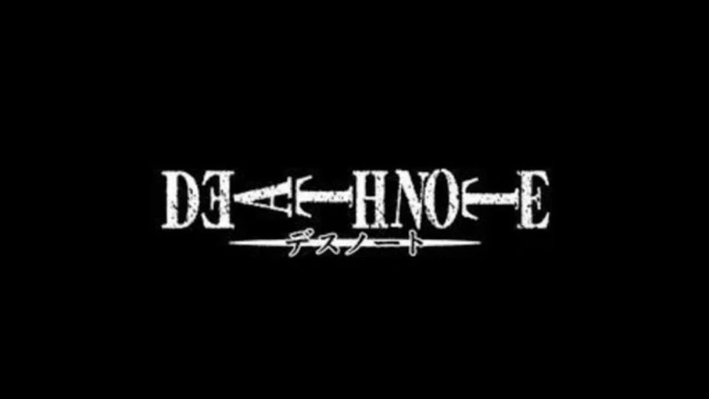 ~ DEATH NOTE ~ thumbnail