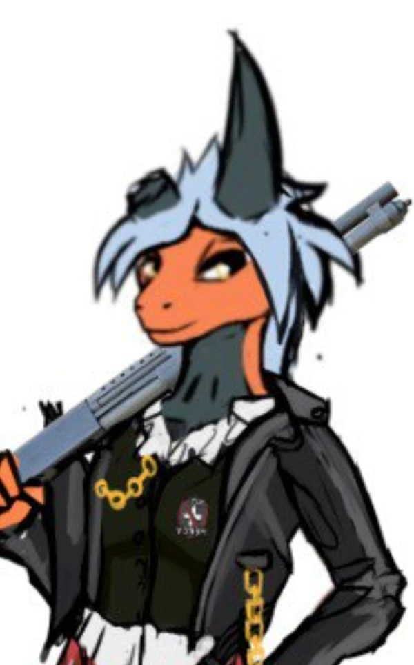 Nebi Nightcolt thumbnail
