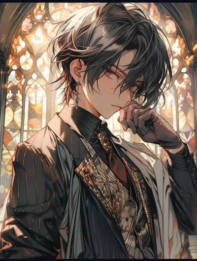 BL - Young Prince  thumbnail