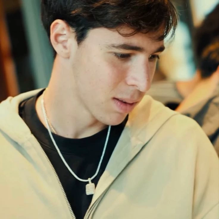 Mateo Chavez thumbnail