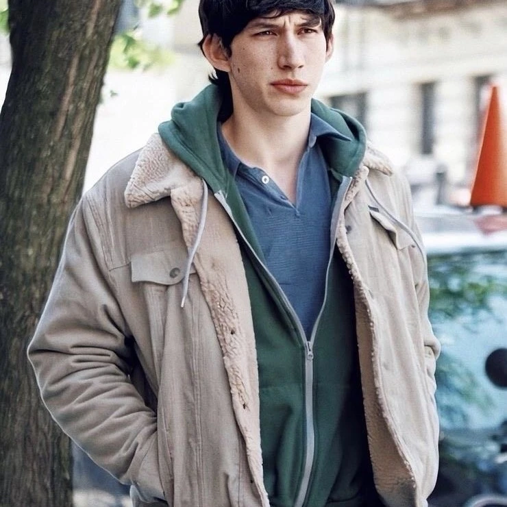 Adam driver thumbnail