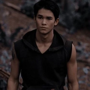 Seth Clearwater thumbnail