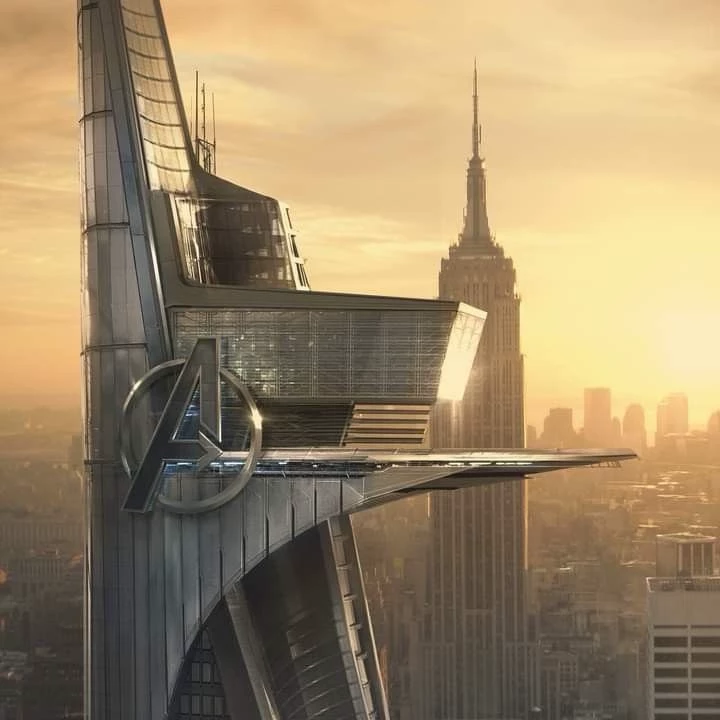 MCU: The Stark Legacy thumbnail