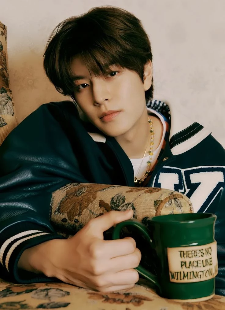 Kim Seungmin🐶🏆 thumbnail