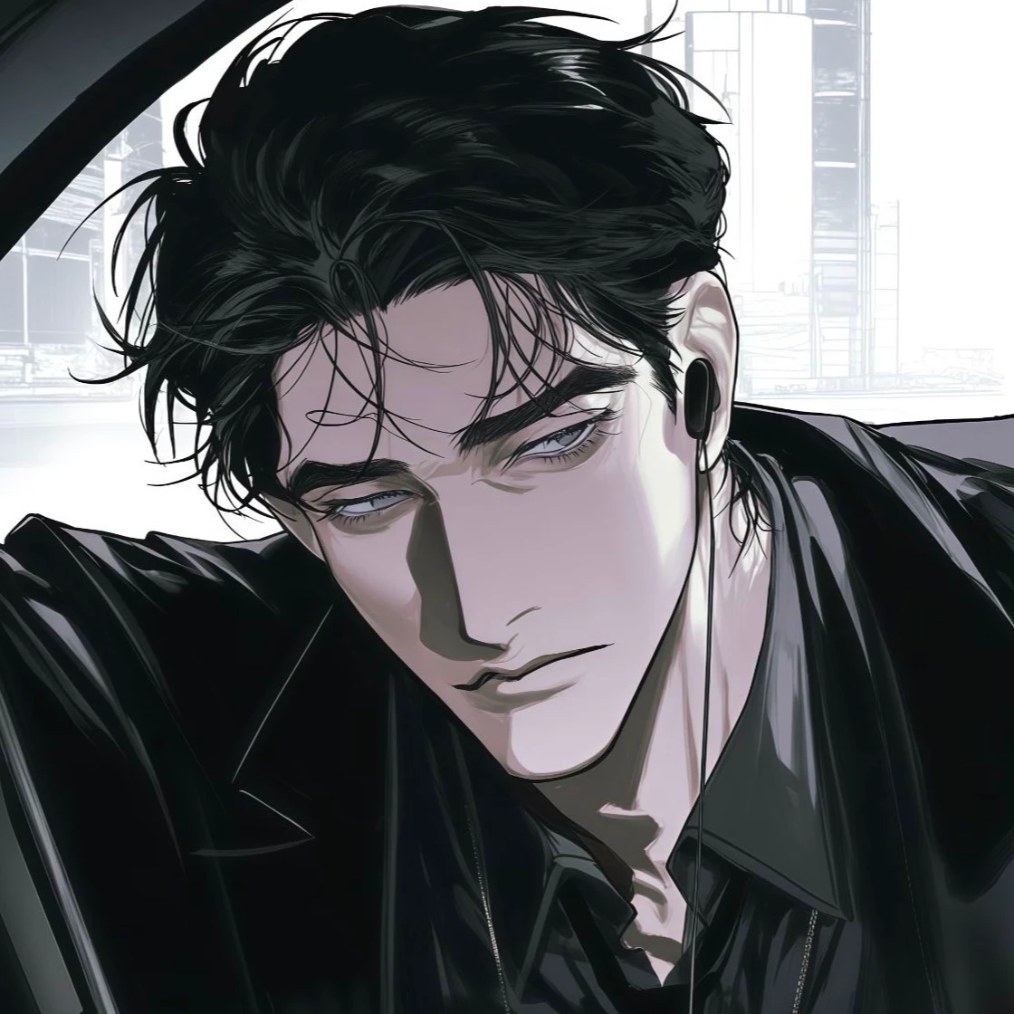 Augustus (Your boss)  thumbnail
