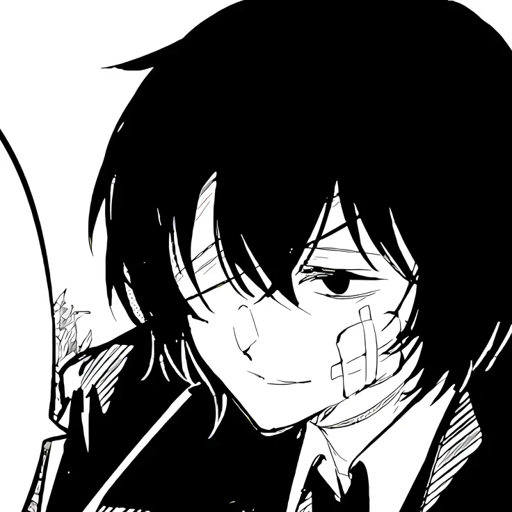 Dazai Osamu thumbnail