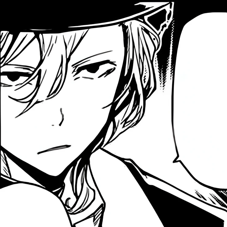 Chuuya Nakahara thumbnail