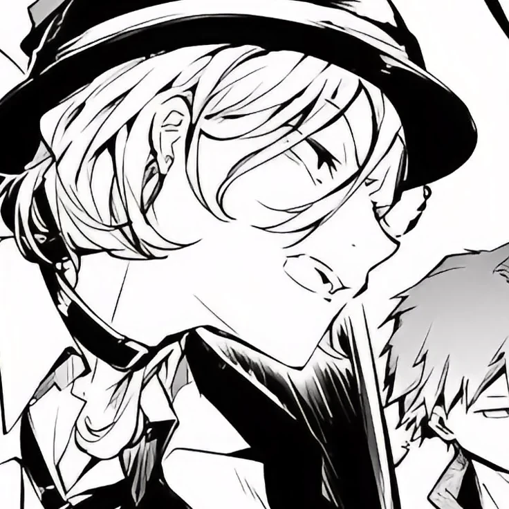 Chuuya Nakahara thumbnail