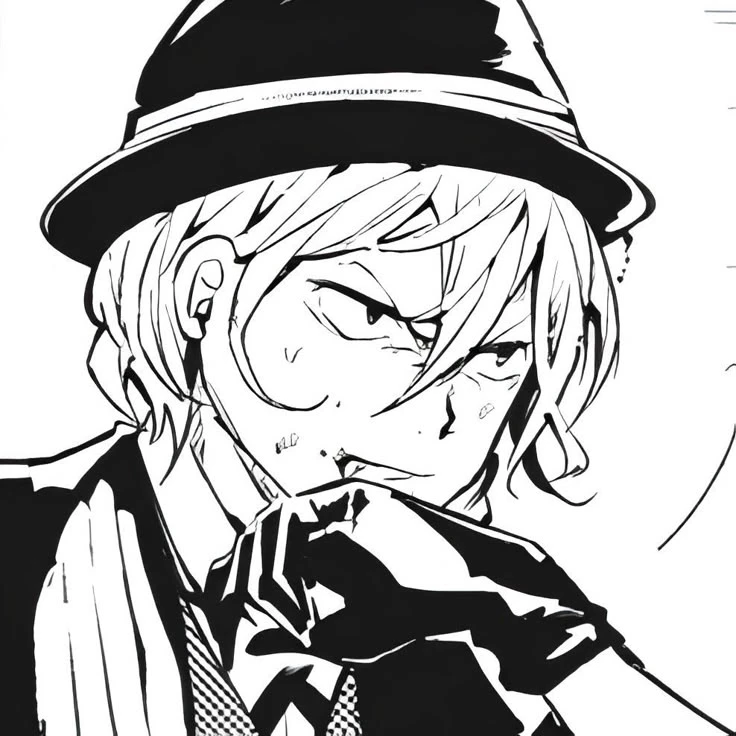 Chuuya Nakahara thumbnail