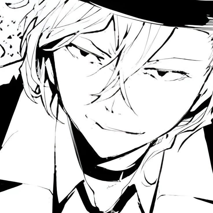 Chuuya Nakahara thumbnail