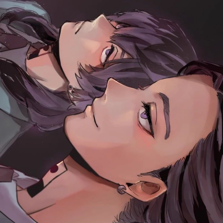 Ran & Rindou Haitani thumbnail