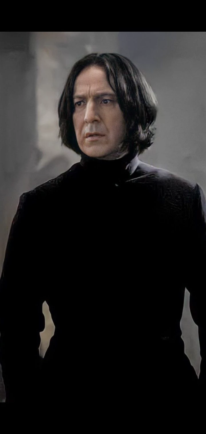 SEVERUS SNAPE thumbnail