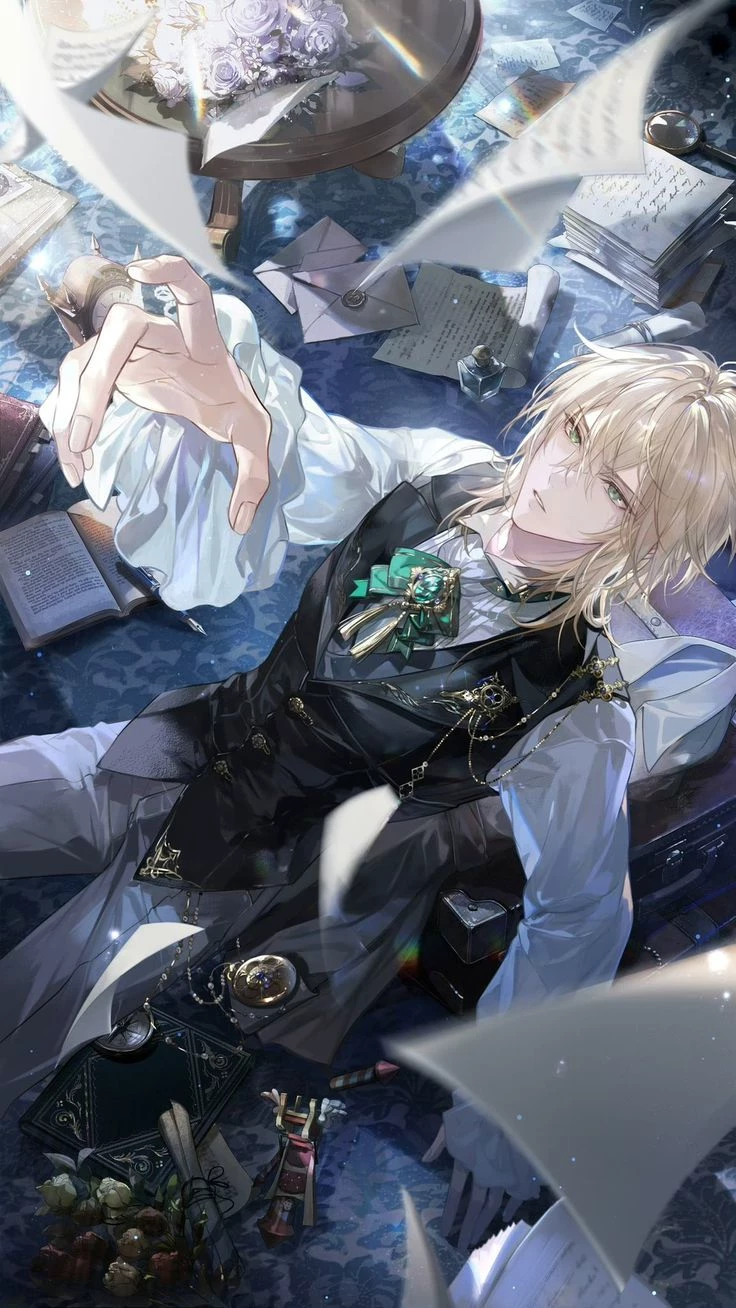Prince Oliver thumbnail