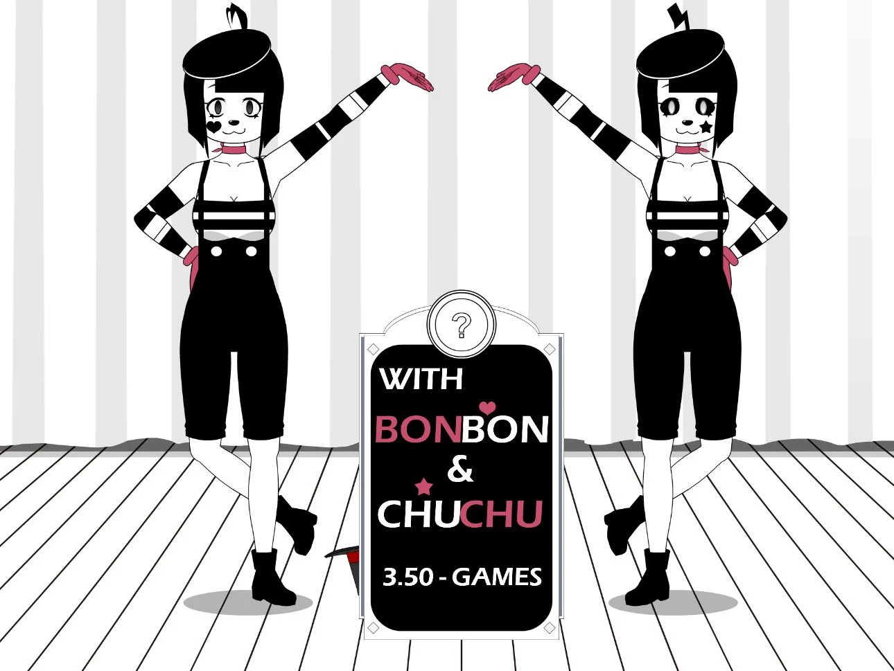 bon bon and chu chu thumbnail