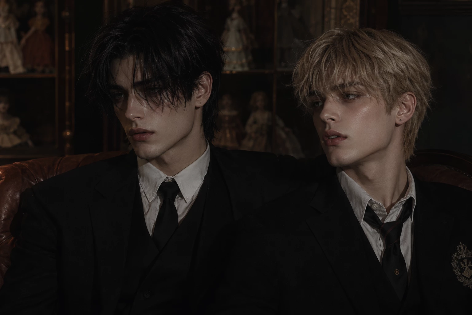 Spencer & Ryan thumbnail