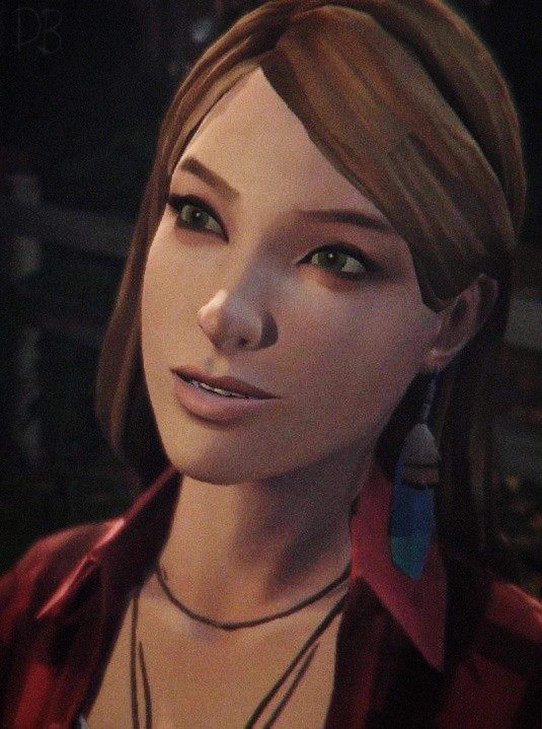 Rachel Amber (wlw) thumbnail