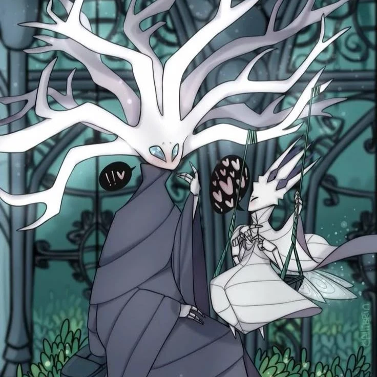 White Lady thumbnail
