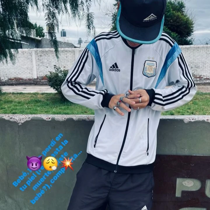 Thiago thumbnail