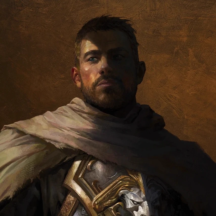 Anduin Llanne Wrynn thumbnail
