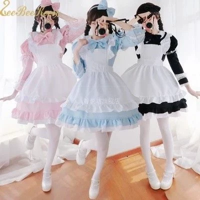 Three maids thumbnail