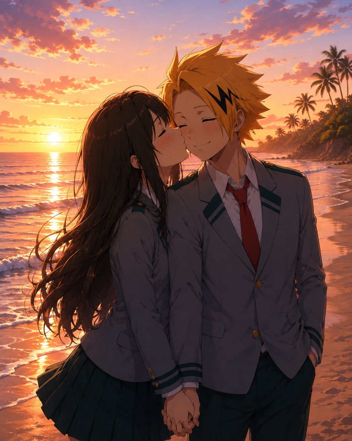 kaminari+❤️ thumbnail
