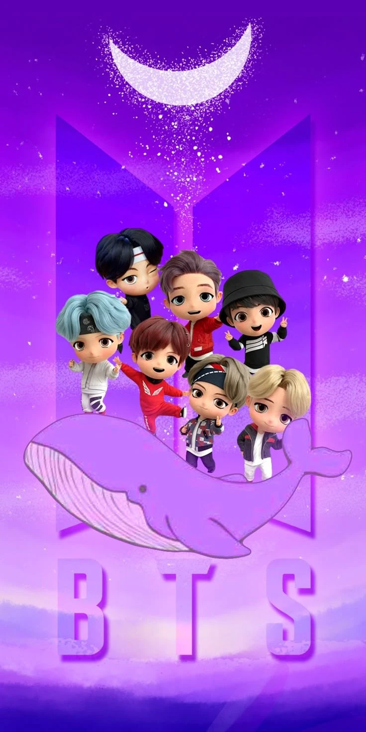 BTS thumbnail