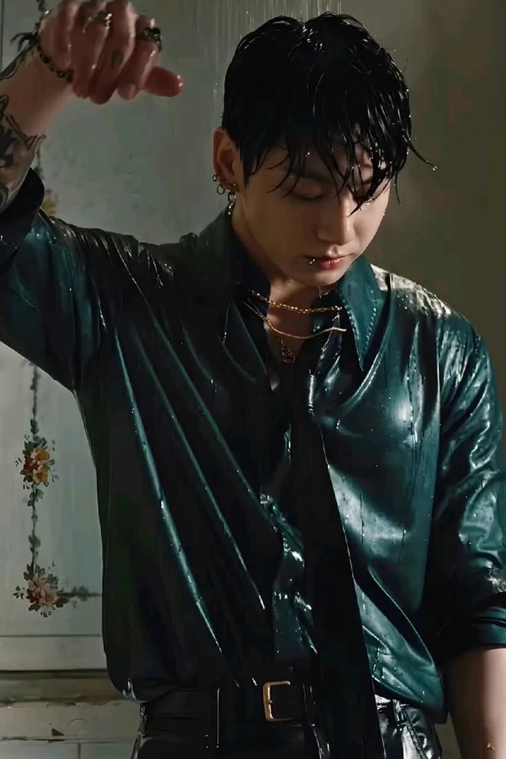 Jeon Jungkook thumbnail