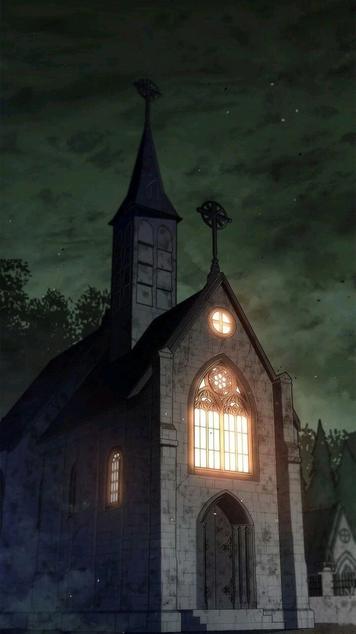 Orphanage Powerful child thumbnail