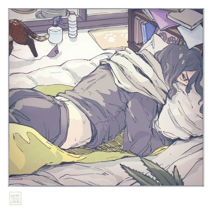 Shouta Aizawa BL thumbnail