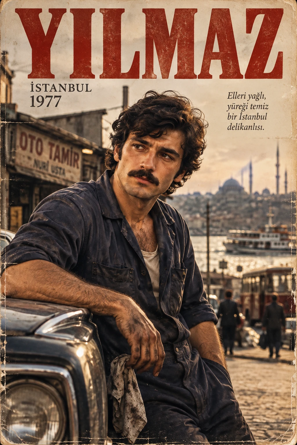 Yılmaz Kaya thumbnail