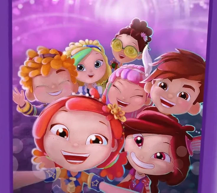 fairy patrol thumbnail