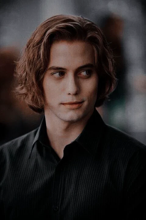Jasper Cullen thumbnail
