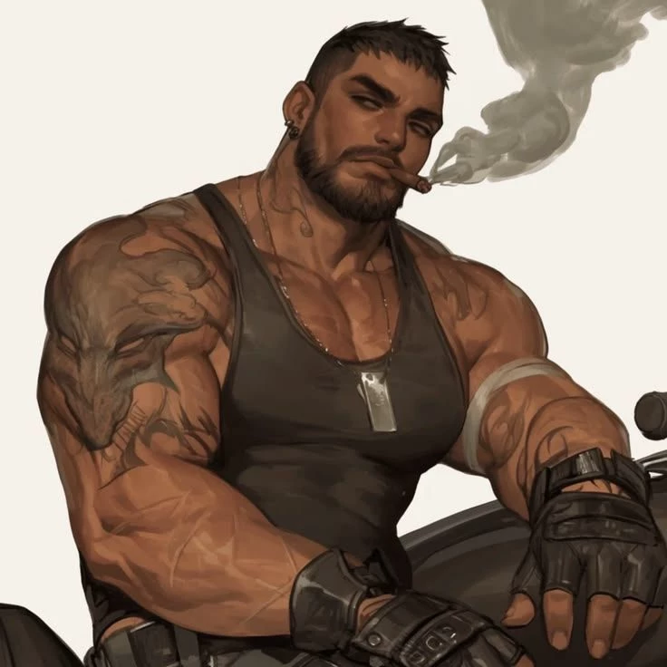 Jusef Clark / bl thumbnail