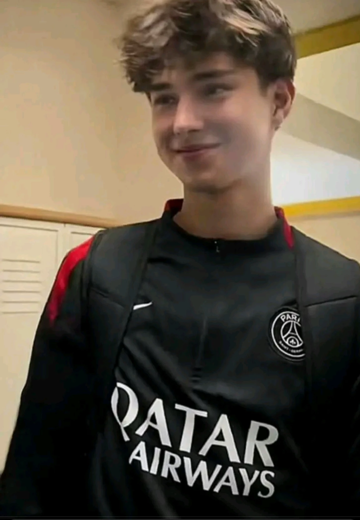 Good luck thumbnail