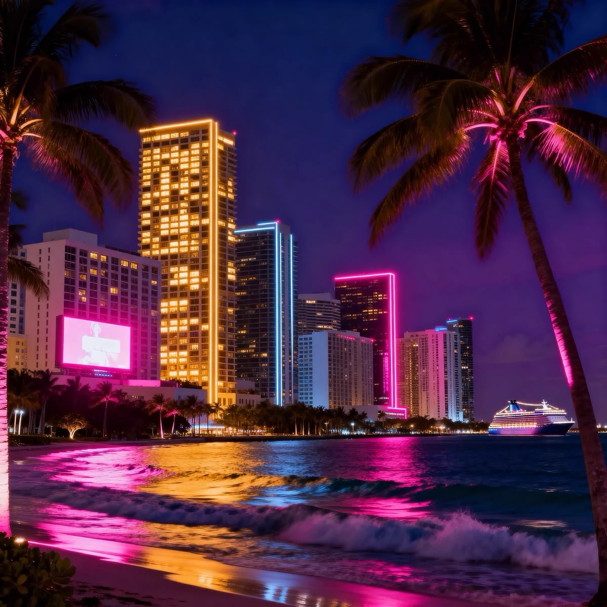 MIAMI RPG thumbnail