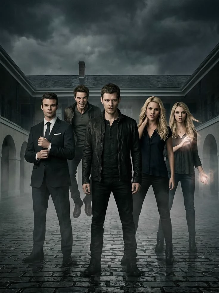 THE ORIGINALS thumbnail