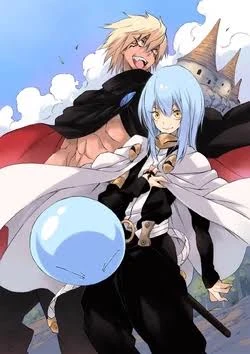 TENSURA — OPEN WORLD thumbnail