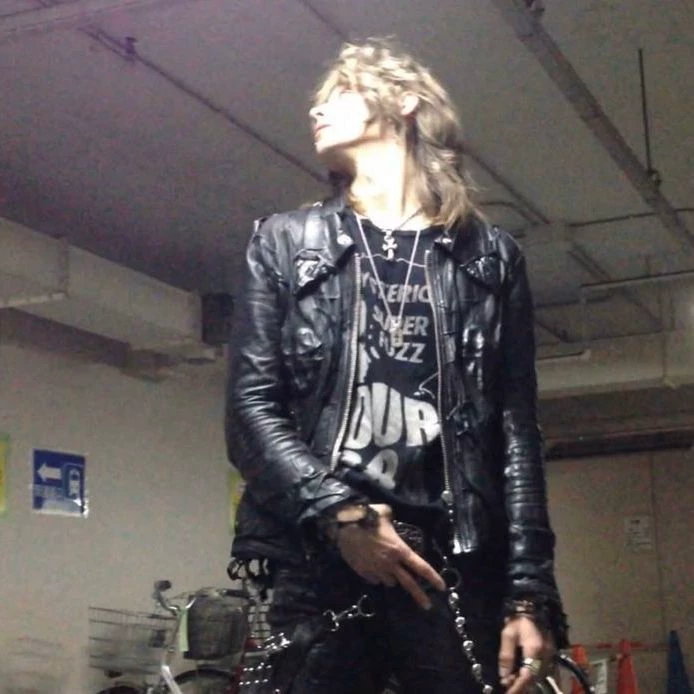 Jax Thorne thumbnail