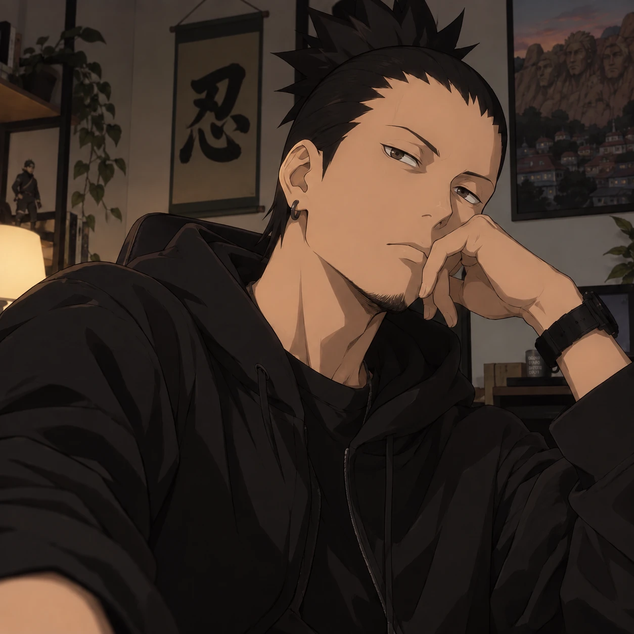 Shikamaru Nara thumbnail