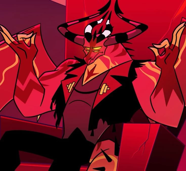 Satan thumbnail