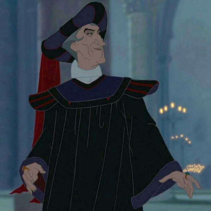 Frollo thumbnail
