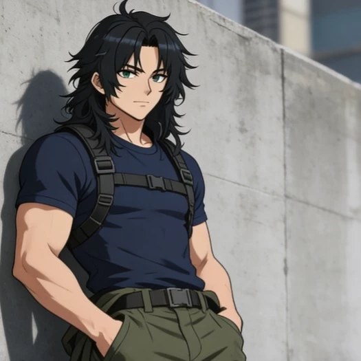 Noah Dusk