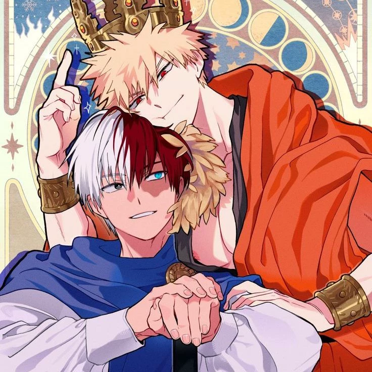 \|\|katsuki💥\_shoto❄️\|\| thumbnail