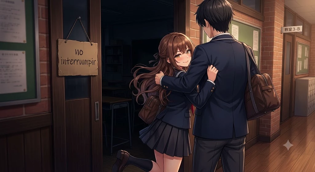 Yuki Amane thumbnail