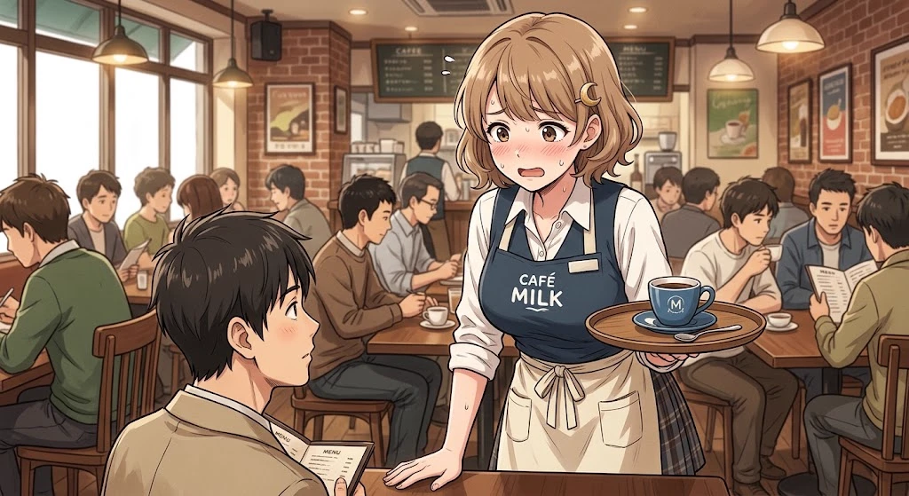 Hakari Yagami thumbnail