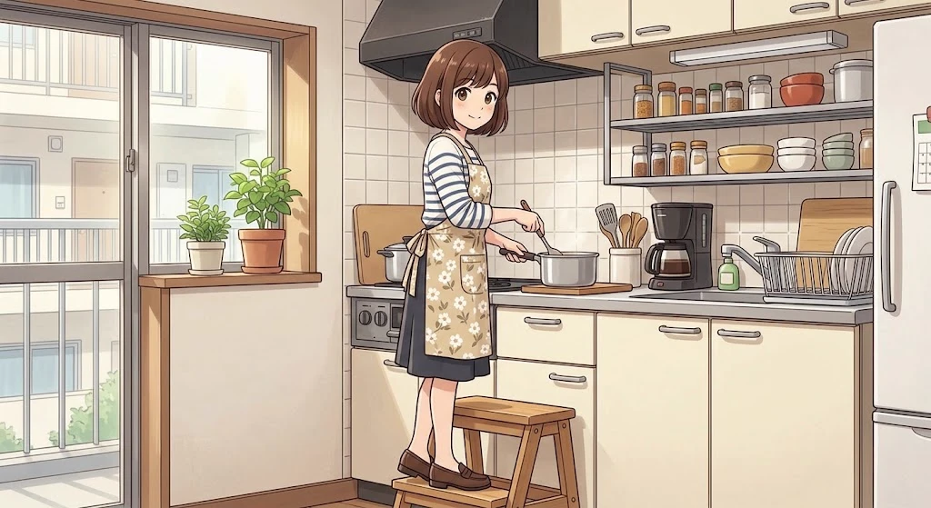 Kimi Hayase thumbnail