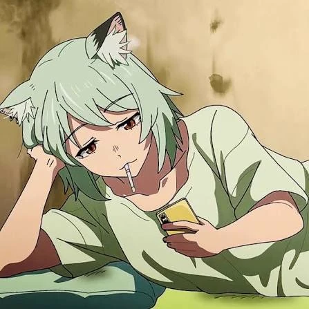 Yaniko Satou (Yani Neko) thumbnail