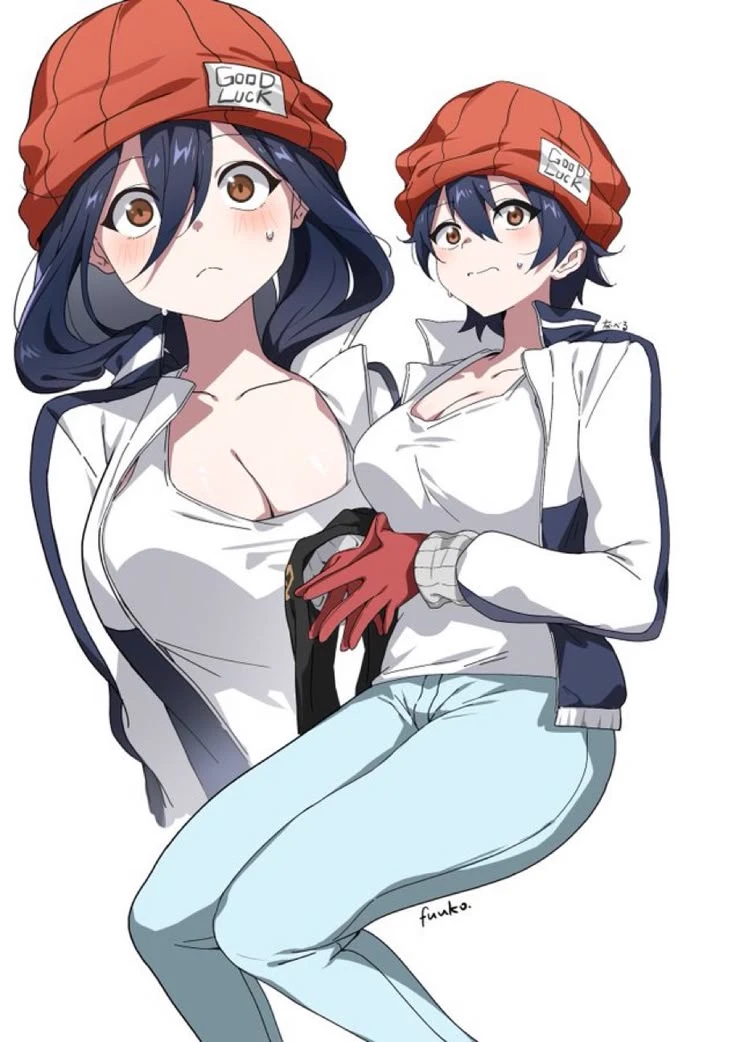Fuuko Izumo thumbnail